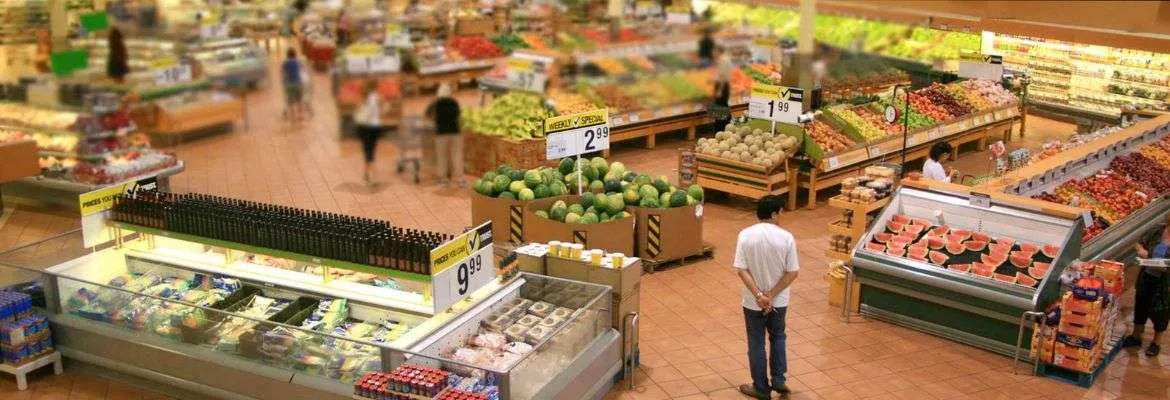Core-006 Consumer Choice