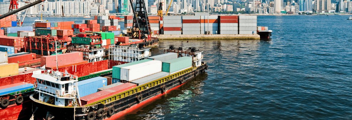 Core-024 International Trade