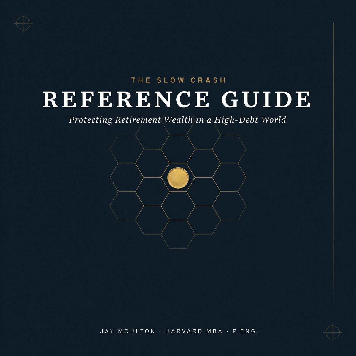 Reference guide - How to protect your wealth in a high-debt world